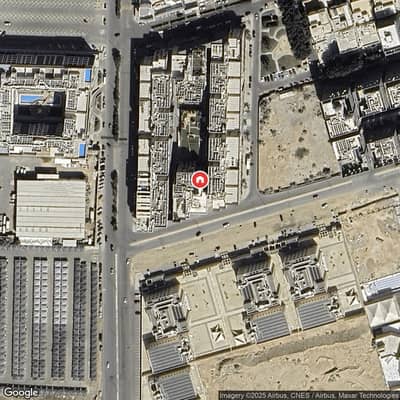 استوديو  للايجار في شمال جدة، جدة - استوديو للإيجار في السلامة، جدة