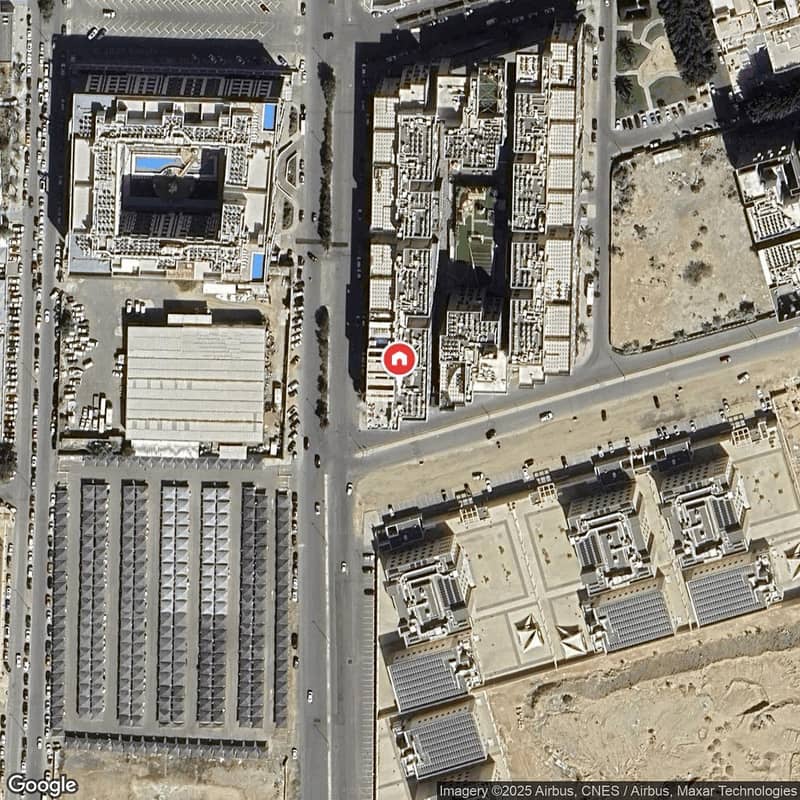 Studio Apartment For Rent in Al Salamah, Jeddah