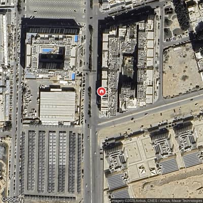 استوديو  للايجار في شمال جدة، جدة - شقة استوديو للإيجار في السلامة، جدة