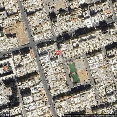 عمارة سكنية  للايجار في شمال جدة، جدة - مبنى سكني للإيجار في السلامة، جدة