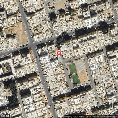 عمارة سكنية  للايجار في شمال جدة، جدة - مبنى سكني للإيجار في السلامة، جدة