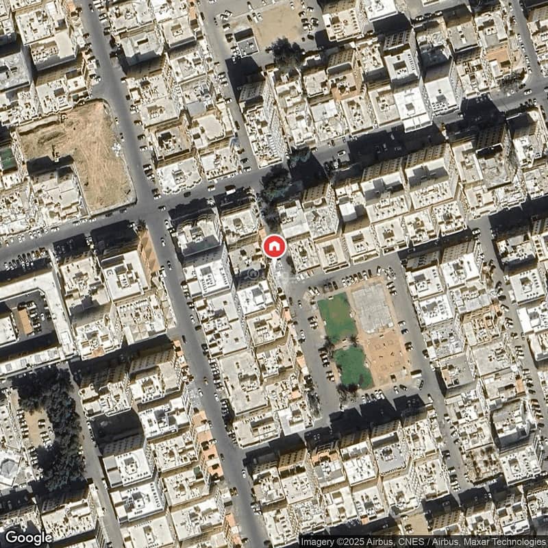 مبنى سكني للإيجار في السلامة، جدة مبنى سكني للإيجار في السلامة، جدة