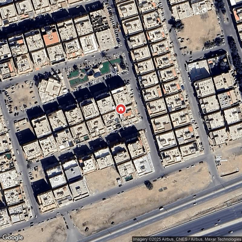 Studio Apartment For Rent in Al Marwah, Jeddah