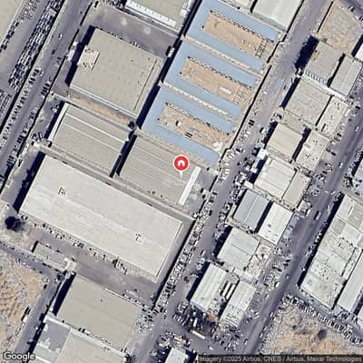 معرض  للايجار في جنوب جدة، جدة - مبنى معرض للإيجار في الجوهرة، جدة