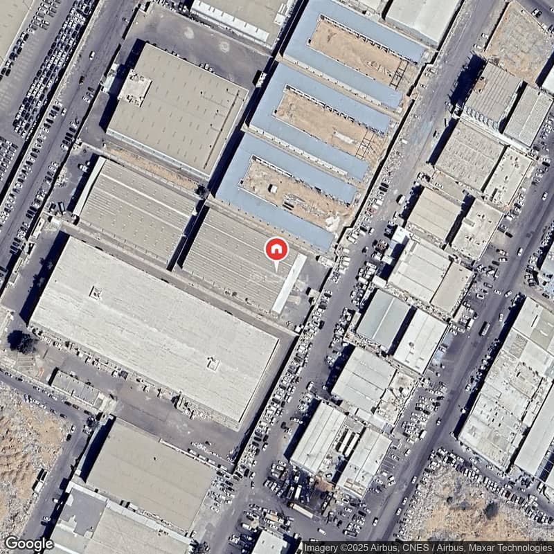 مبنى معرض للإيجار في الجوهرة، جدة مبنى معرض للإيجار في الجوهرة، جدة