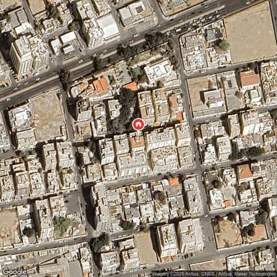 Studio for Rent in Central Jeddah, Jeddah - Studio Apartment For Rent in Al Rowais, Jeddah