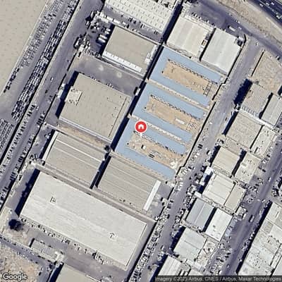 معرض  للايجار في جنوب جدة، جدة - مبنى معرض للإيجار في الجوهرة، جدة