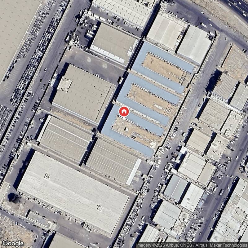 مبنى معرض للإيجار في الجوهرة، جدة مبنى معرض للإيجار في الجوهرة، جدة