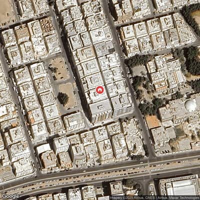 Studio for Rent in Central Jeddah, Jeddah - Studio Apartment For Rent in Al Faisaliyah, Jeddah