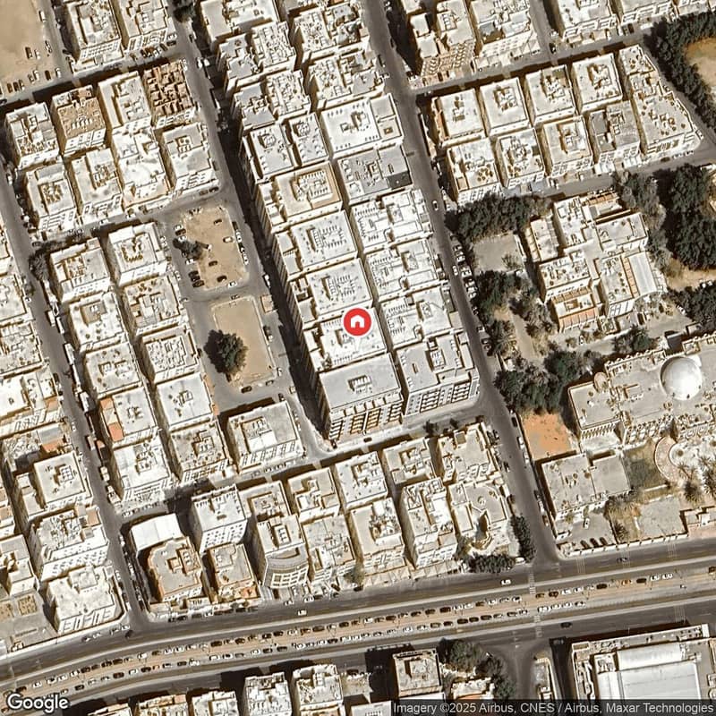 شقة استوديو للإيجار في الفيصلية، جدة