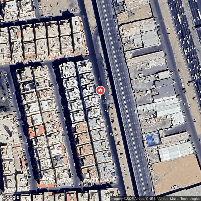 Studio Apartment For Rent in Bani Malik, Jeddah Studio Apartment For Rent in Bani Malik, Jeddah