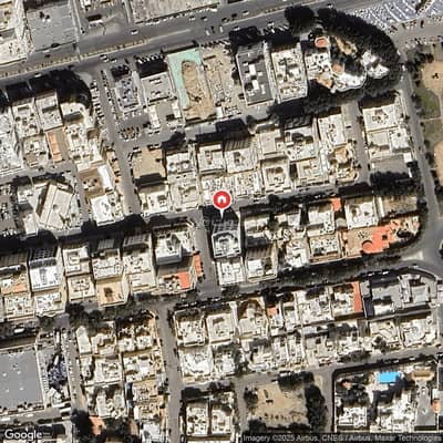 استوديو  للايجار في شمال جدة، جدة - شقة استوديو للإيجار في الزهراء، جدة