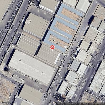 معرض  للايجار في جنوب جدة، جدة - مبنى معرض للإيجار في الجوهرة، جدة