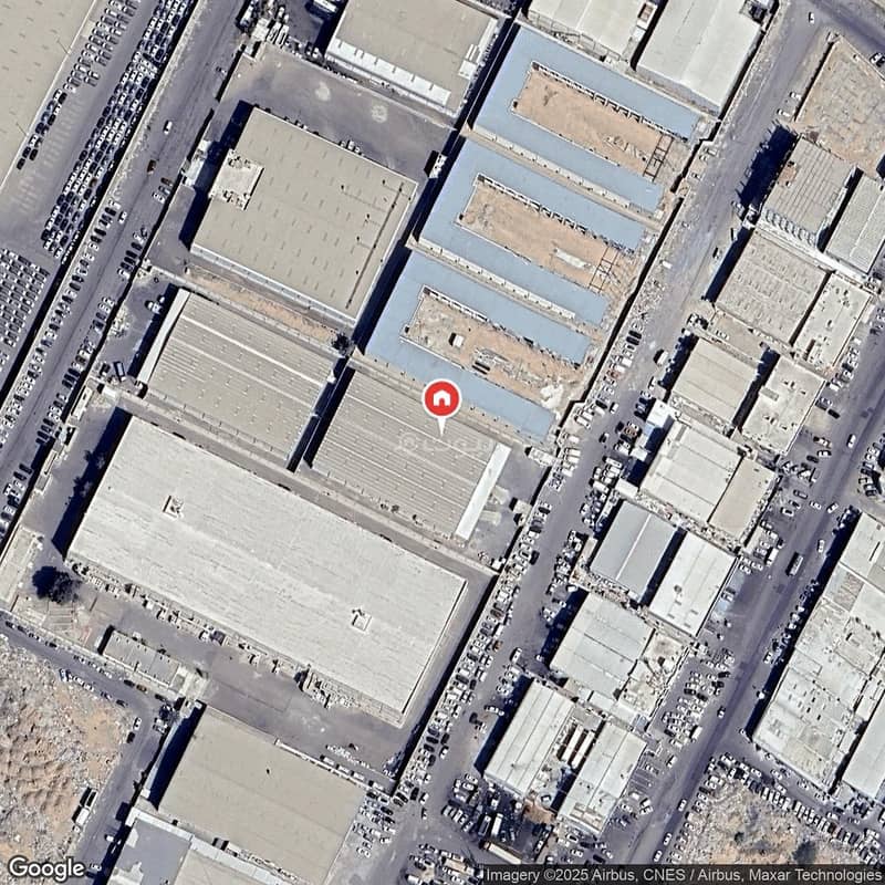 مبنى معرض للإيجار في الجوهرة، جدة مبنى معرض للإيجار في الجوهرة، جدة