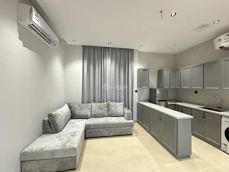 Apartment in North Jeddah，Al Salamah 2 bedrooms 5000 SAR - 87784931