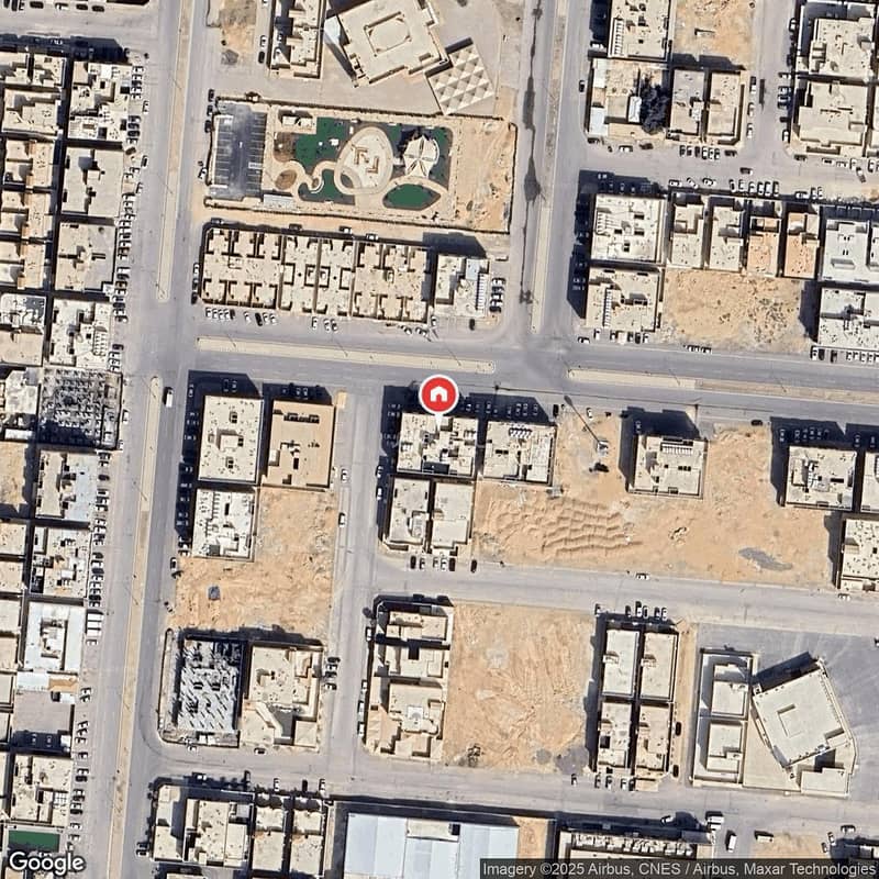 شقة استوديو للبيع في تبوك، الرياض