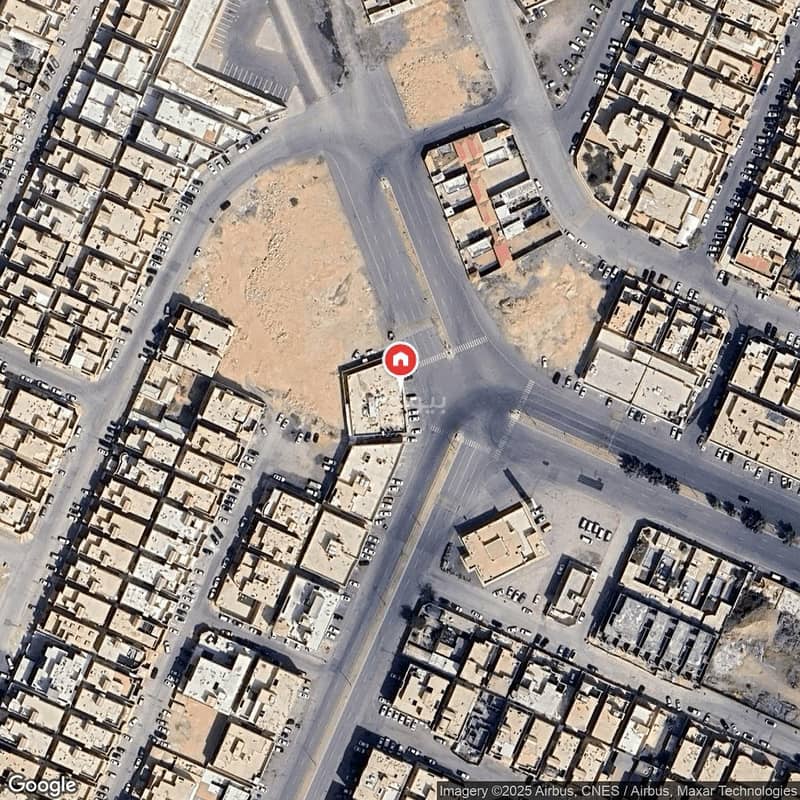 استوديو شقة للبيع في الحزم، الرياض