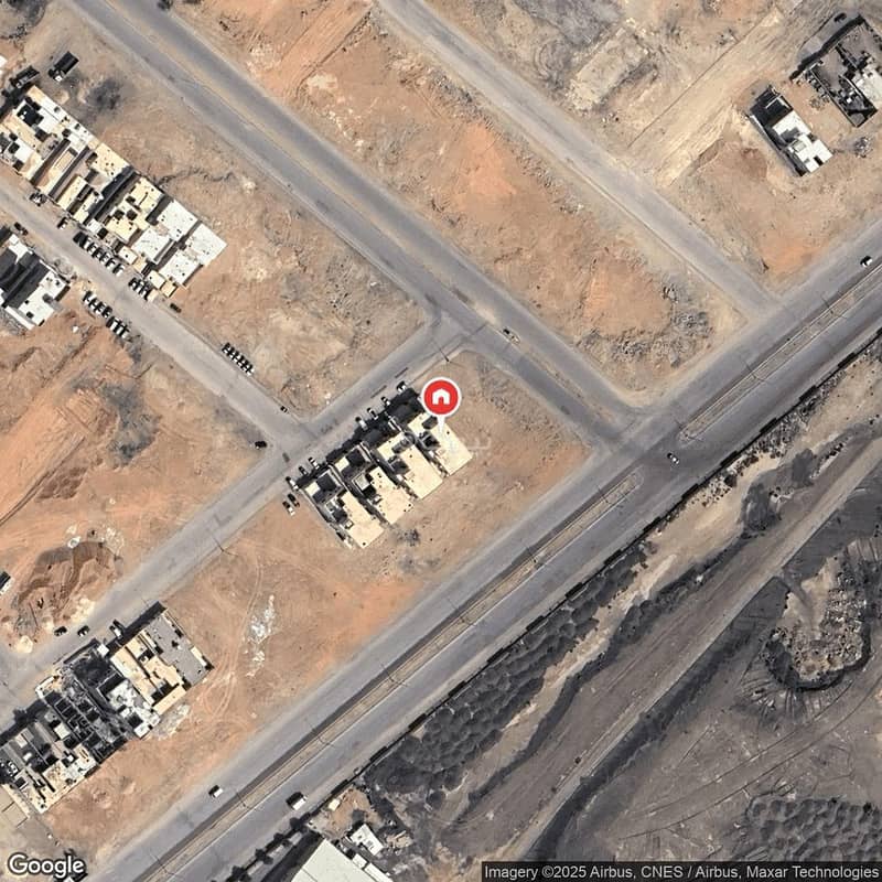 Villa For Sale in Al Janadriyah, Riyadh Villa For Sale in Al Janadriyah, Riyadh