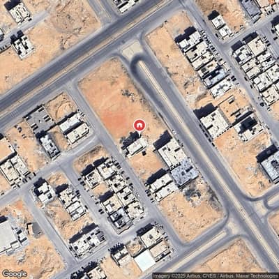 استوديو  للبيع في غرب الرياض، الرياض - استوديو شقة للبيع في المحديّة، الرياض