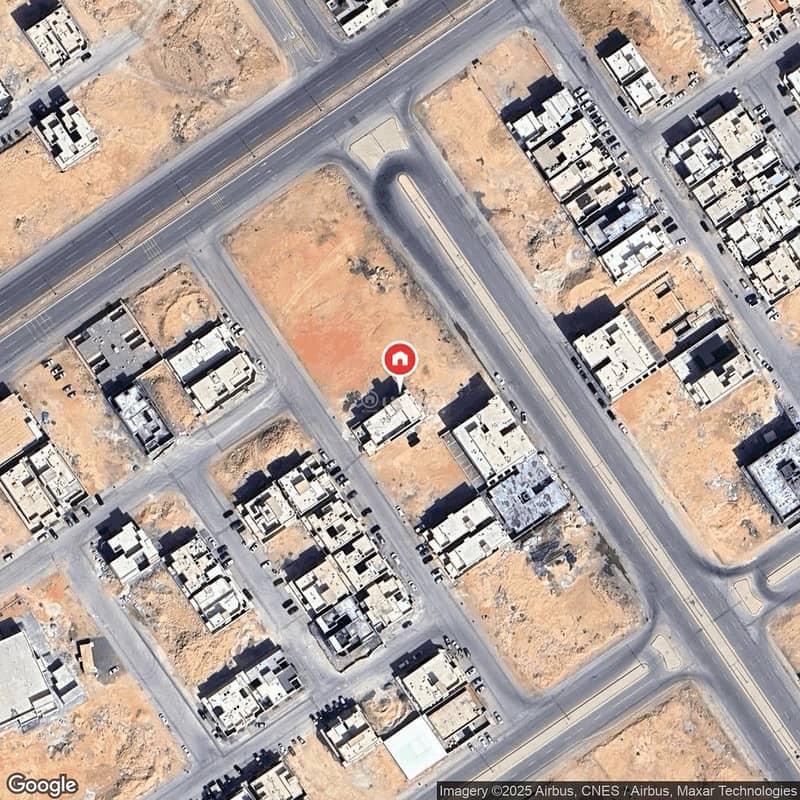 استوديو شقة للبيع في المحديّة، الرياض