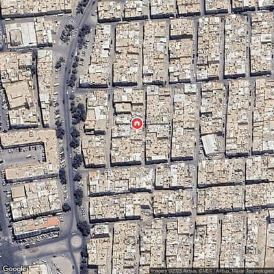 عمارة سكنية  للبيع في غرب الرياض، الرياض - مبنى سكني للبيع في أم الحمام الشرقي، الرياض