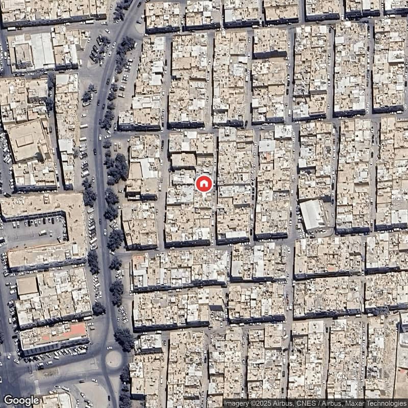 مبنى سكني للبيع في أم الحمام الشرقي، الرياض مبنى سكني للبيع في أم الحمام الشرقي، الرياض