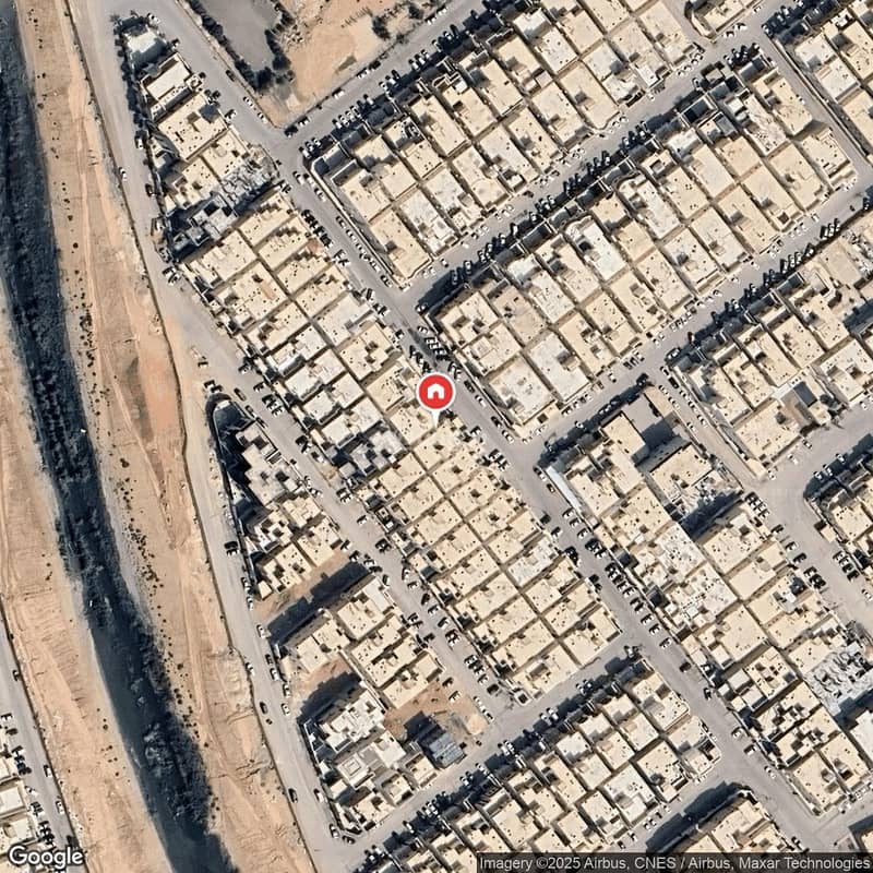 استوديو للبيع في القادسية، الرياض