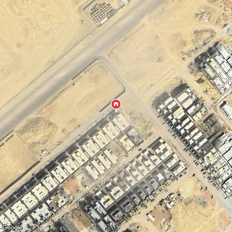 Floor For Sale in Al Janadriyah, Riyadh