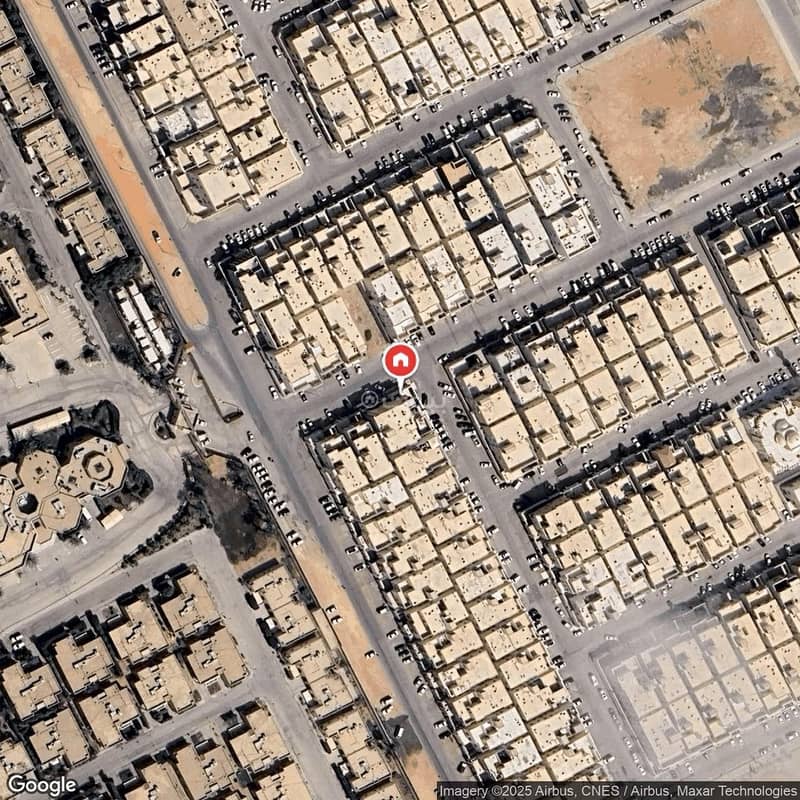 Villa For Sale in Al Saadah, Riyadh