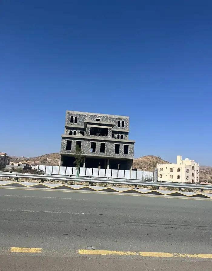 Residential Building For Rent in Ash Shrouk, Al Bahah Residential Building For Rent in Ash Shrouk, Al Bahah