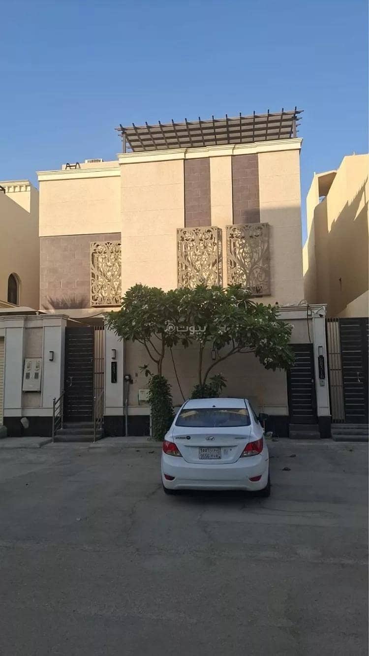 Apartment For Rent in Al Malqa, Riyadh