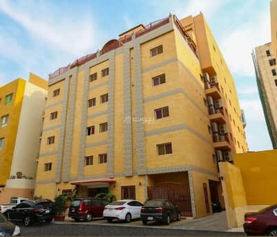 Studio for Rent in North Jeddah, Jeddah - Studio Apartment For Rent in Al Rawdah, Jeddah