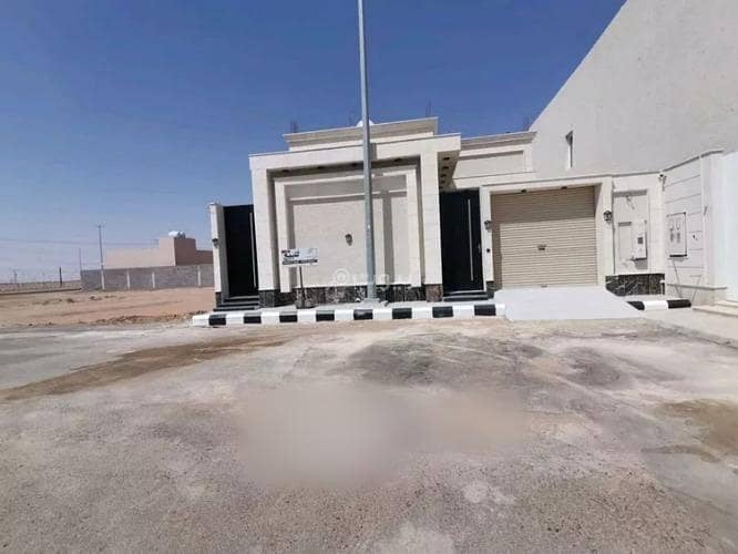 دور للبيع في شارع اوس بن عمرو الانصاري, حي ضاحية الملك فهد, مدينة حائل, منطقة حائل