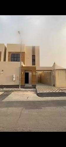 فیلا 6 غرف نوم للبيع في غرب الرياض، الرياض - فيلا للبيع في شارع المحجر, حي طويق, مدينة الرياض, منطقة الرياض