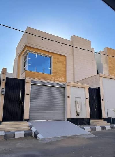 5 Bedroom Villa for Sale in Murefeq, Hail - Villa For Sale in Al Wadi, Hail