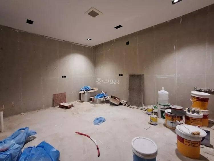 Villa For Sale in Dhahrat Laban, Riyadh