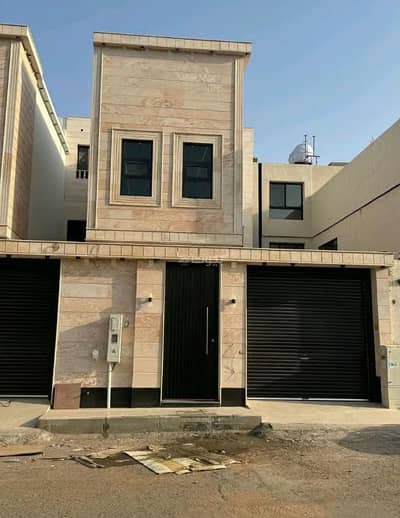 فیلا 4 غرف نوم للبيع في طيبة، المدينة المنورة - فيلا للبيع في الطيبة، المدينة