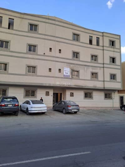 شقة 1 غرفة نوم للايجار في شمال الرياض، الرياض - شقة للإيجار في الرياض الملقا 1 غرفة