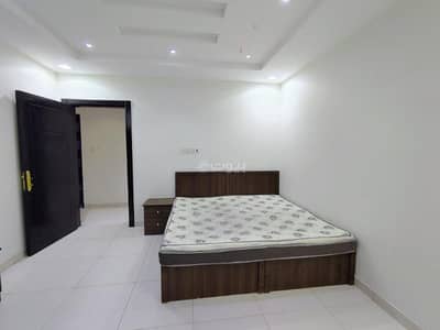 1 Bedroom Apartment for Rent in East Riyadh, Riyadh - For rent, a furnished family apartment in Riyadh, Al-Munsera neighborhood – Offer number 1333