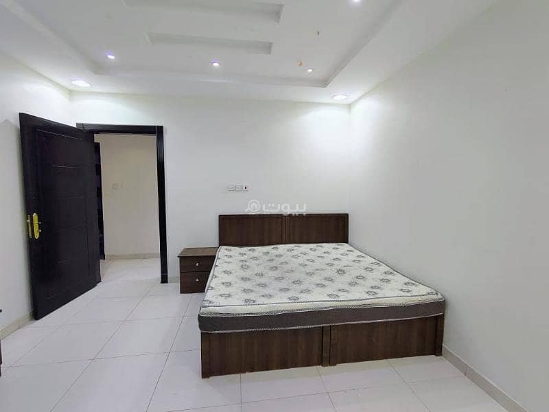 For rent, a furnished family apartment in Riyadh, Al-Munsera neighborhood – Offer number 1333