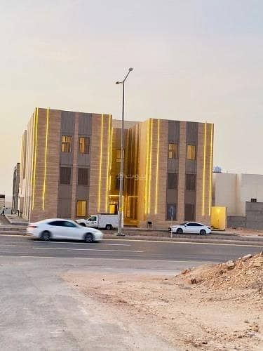 فلیٹ 6 غرف نوم للبيع في غرب الرياض، الرياض - شقة للبيع في شارع عمير بن سنان بن عرفطة, حي المهدية, مدينة الرياض, منطقة الرياض