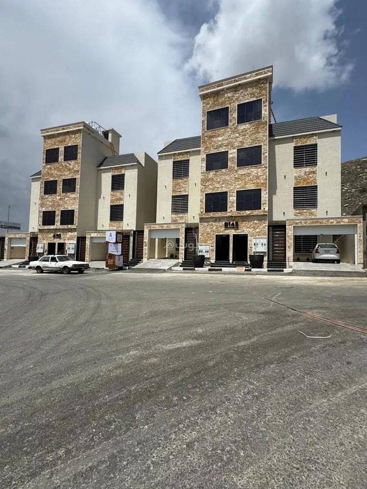 Studio Apartment For Sale in Al Marooj, Abha