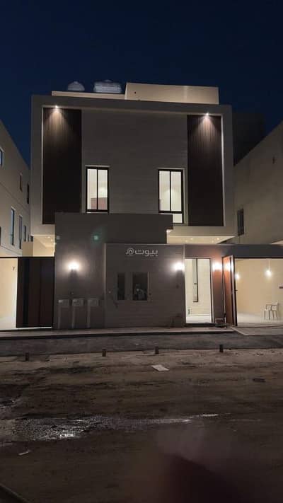 دور 3 غرف نوم للبيع في شرق الرياض، الرياض - لبيع دور علوي في الرياض حي المعيزيلة – عرض رقم 1335