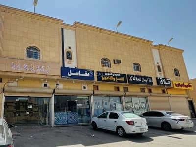 معرض  للايجار في شرق الرياض، الرياض - للايجار محل تجاري في الرياض حي الرمال – عرض رقم 1337
