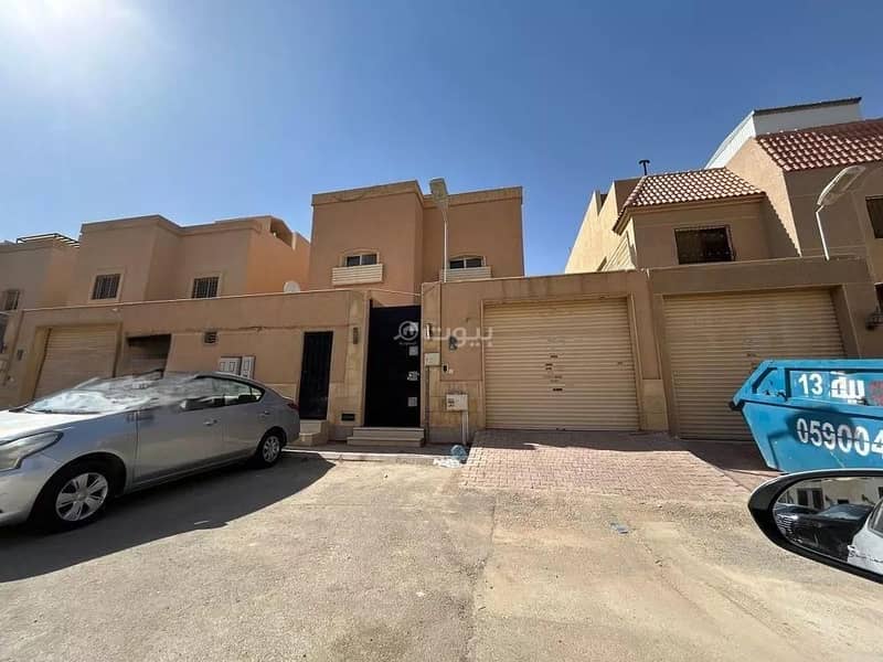 دور للإيجار في شارع رقم 184, حي الياسمين, مدينة الرياض, منطقة الرياض دور للإيجار في شارع رقم 184, حي الياسمين, مدينة الرياض, منطقة الرياض