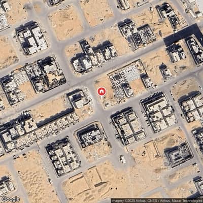 Residential Land for Sale in East Riyadh, Riyadh - Riyadh. Al Safa District