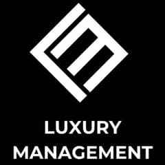 LUXURY MANAGEMENT