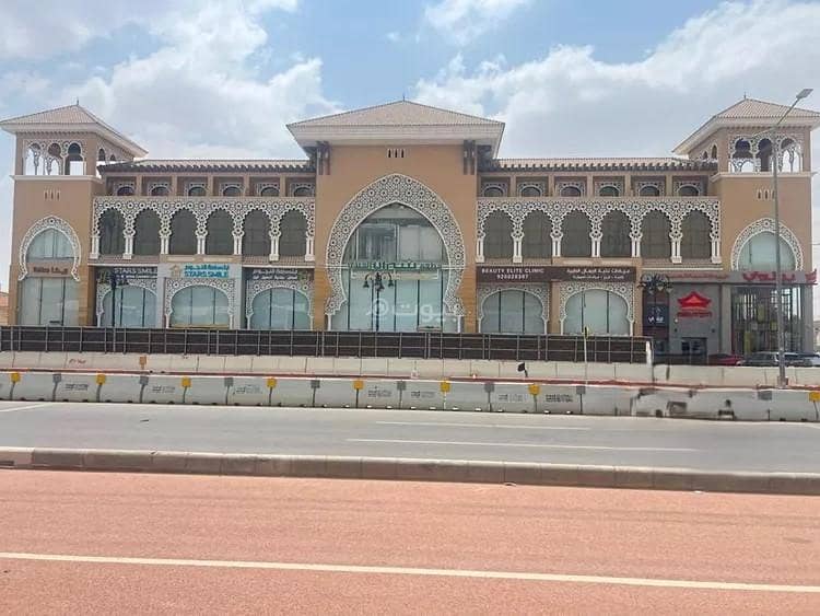 Complex For Rent in Al Ghadir, Riyadh