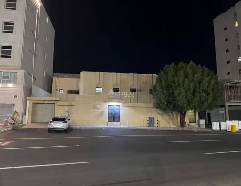 Residential Building For Sale in Aja, Hail