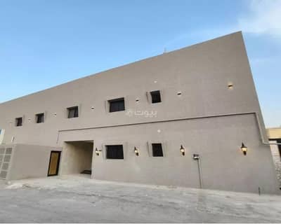 فلیٹ 1 غرفة نوم للايجار في شمال الرياض، الرياض - شقة للإيجار في الوادي، الرياض